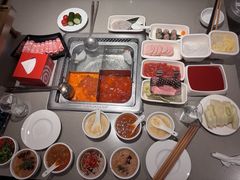 -海底捞火锅(顺义华联店)