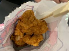 香香炸鸡-1973继光香香鸡(合生汇购物中心店)