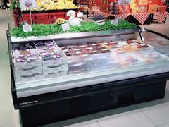 -盒马鲜生(文景博乐里购物广场店)