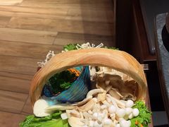 -捞王猪肚鸡火锅(金华义乌之心店)