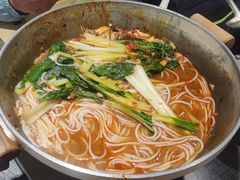 -刘姐啤酒鱼音乐餐厅(阳朔美食丁厄3分店)