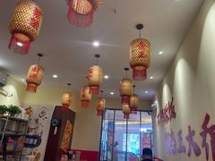 -王大乔泡椒米线·小火锅(深圳欢乐世纪店)