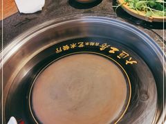 -大匠工房古船木艺术餐厅·猪肚鸡专门店(长白仙岛店)