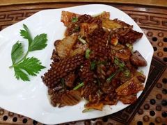 -会仙楼饭庄(芙蓉街店)