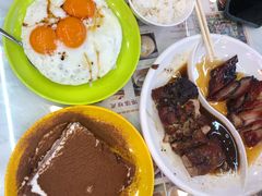 -澳门陈光记烧味饭店(万象城店)