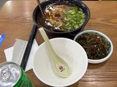-李先生牛肉面大王(郑州火车站西广场2店)