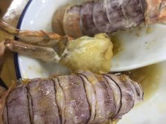 -明记海鲜大排档(巽寮湾店)