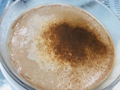 朱古力炖奶-义顺牛奶公司