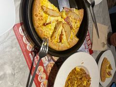 -必胜客(尹山湖歌林公园店)
