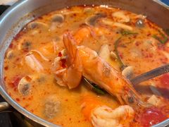 -Thai Alley泰爱里(二沙岛店)