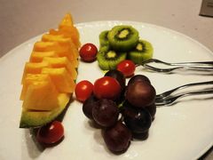 -香山湖渔家大院