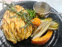 -王森咖啡西点烘焙培训(上海名厨中心店)
