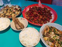 -川正旺江湖菜(三元桥店)