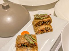 -上蔬无瑕· 创意素食·Vegetarian(华采天地店)