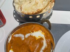 -Pita's&Tika's中东和印度风味餐厅(龙湖天街店)