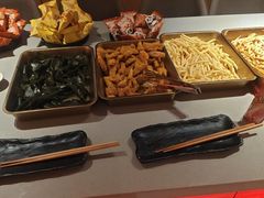 -海底捞火锅(珠影星光城夜宵主题店)