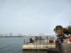 -蠡湖大桥公园