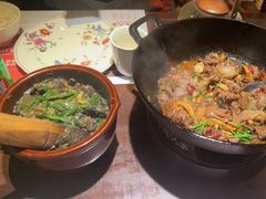 -小隐人家(乐松店)