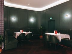 -L'Arome芳芳法国餐厅(仙林金鹰店)