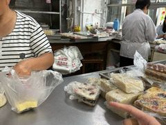 -松盛糕团店(红旗桥店)