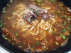 -大福来锅巴菜(古文化街店)