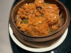 -徐记海鲜(陕西历史博物馆|明德门店)