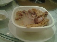 猪肚-新成海港大酒楼(康华路店)