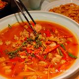 在梦时代，我愿意为这家川菜再排一次队！