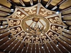 -大汗行宫园林餐厅