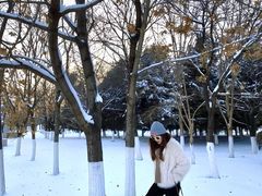 -长春世界雕塑园冰雪艺术天地