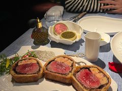 -弦月窗LUNETTE BY AMANDA(复兴路店)