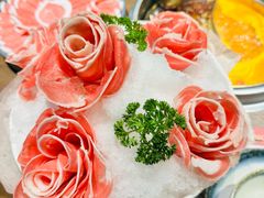 -快乐小羊·内蒙牛羊肉火锅(流花中心店)