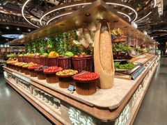 -梨花自助烤肉(西三旗万象汇黑金店)