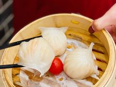 -点都德(海岸城店)