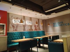 -豪客来牛排(大汉口城店)