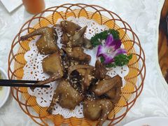 -顺德美食坊(南沙分店)