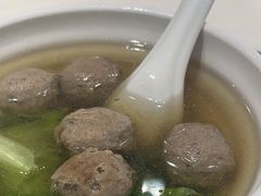 -陈记顺和潮汕牛肉火锅(韩江路店)