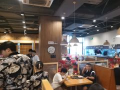 -菊上日式料理(蚌埠银泰店)