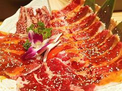 -谷雨日式烧肉(万达金街店)