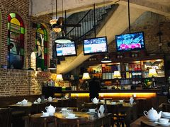 大堂-宝翠花园餐厅(沙湖店)