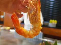 -大渔铁板烧(中山路八佰伴店)