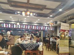 -桥香园云南过桥米线(金马碧鸡店)