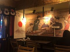 -鹏祖料理