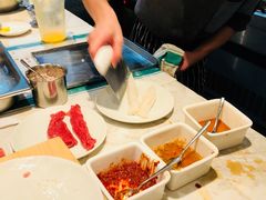 -顺德联塑万怡酒店·万荟轩自助餐厅