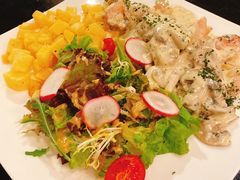 -La Creperie法餐厅(芮欧百货店)