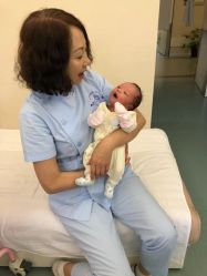 -尚圣月子会所·庄园式月子中心(萧山湘湖店)