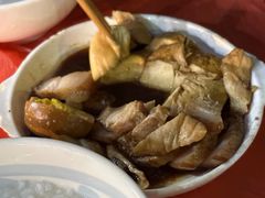 -车头老二大排档(金城步行街店)