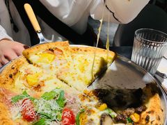 -Primo·丽莫意大利窑烤披萨