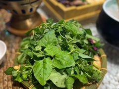-慢丽江·云南野生菌土鸡锅(付家庄店)