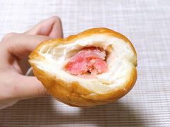 -宏发红西饼屋(天津路店)